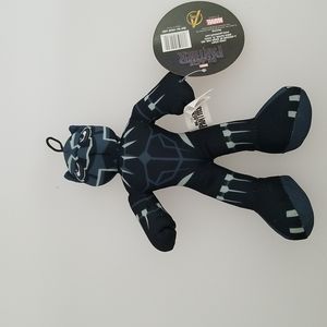 Black Panther Plush